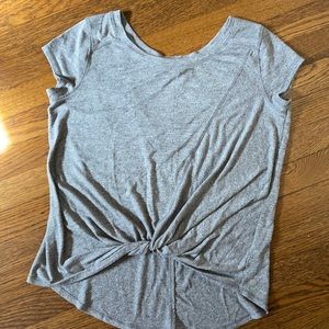 Women’s Zella Athletic Shirt